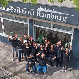 Auto-parkhotel Hotel