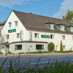 Kocks Garni Gasthof