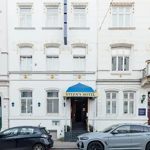 Hotel Steens, Hamburg-Harburg